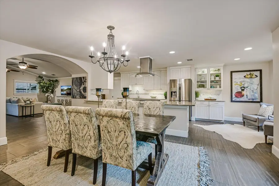 8602 Silver Ridge Dr, Austin, TX 78759 - #3