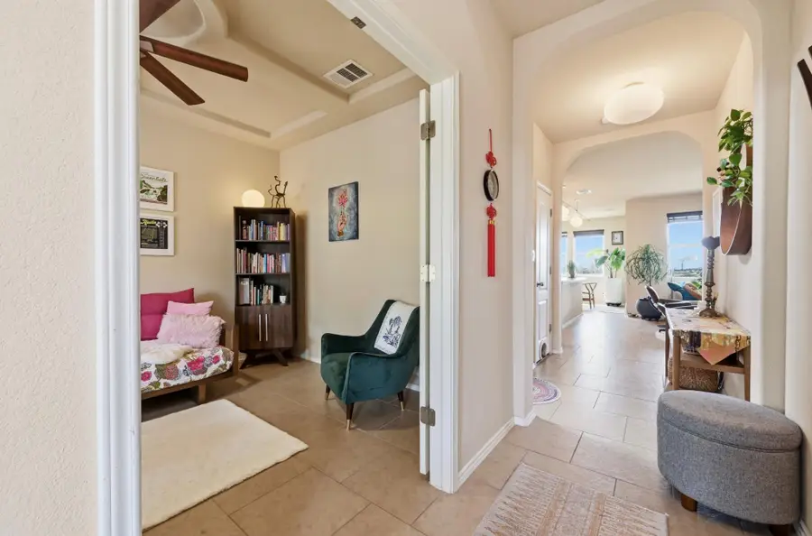 7201 Lookout Bluff Ter #D14, Austin, TX 78735 - #3