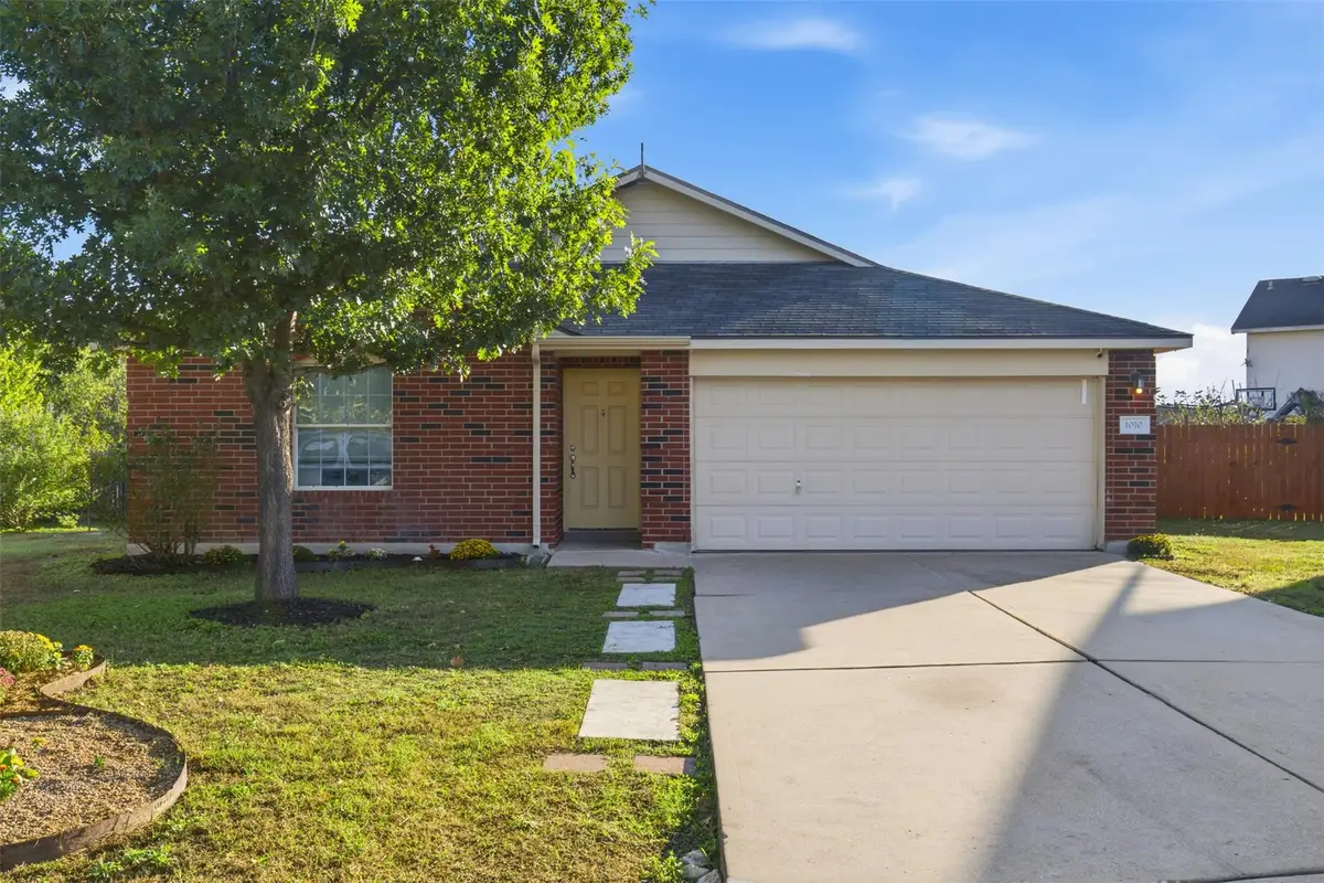 1010 Meandering Creek Cv, Georgetown, TX 78626 - #1