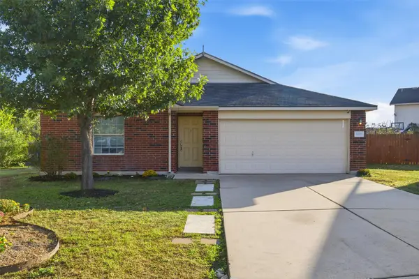 1010 Meandering Creek Cv, Georgetown, TX 78626