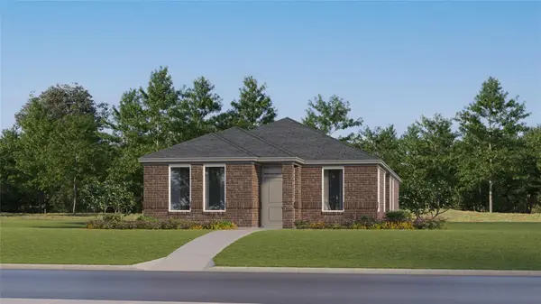 17901 Nashville Warbler Rd, Pflugerville, TX 78660