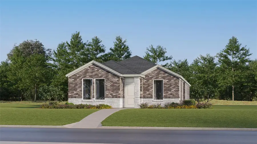 17901 Nashville Warbler Rd, Pflugerville, TX 78660 - #2