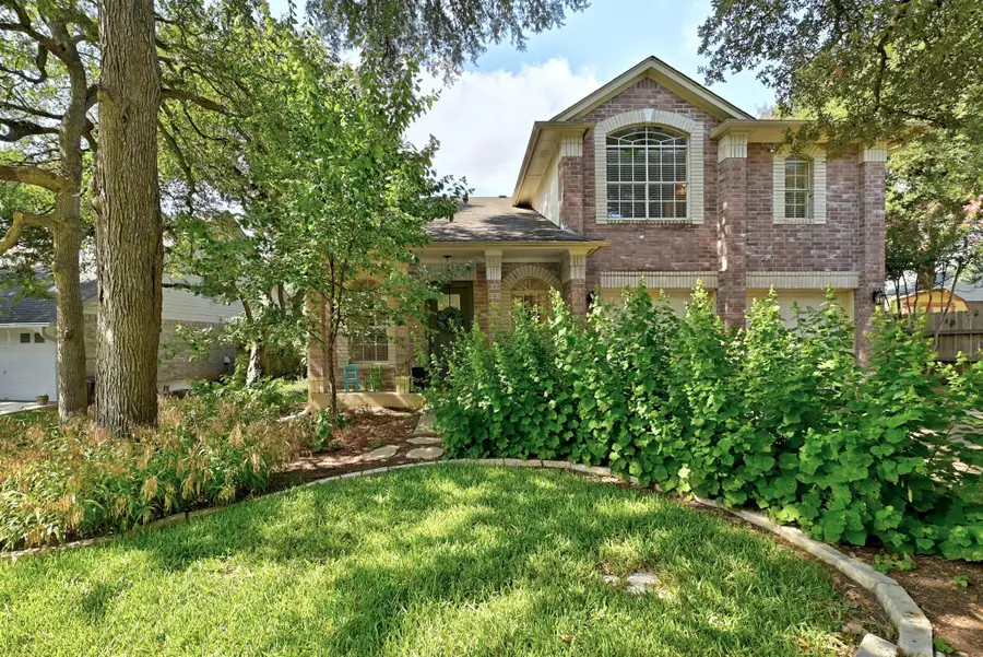 8014 Doe Meadow Dr, Austin, TX 78749 - #2