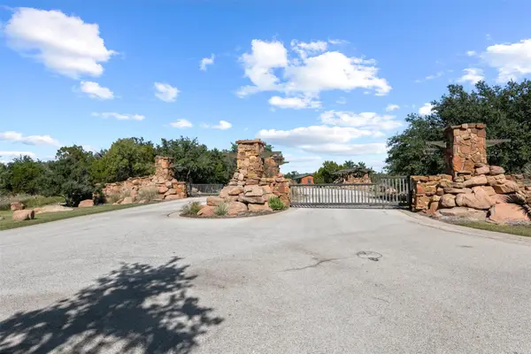 Lot 78 Peninsula Dr, Burnet, TX 78611