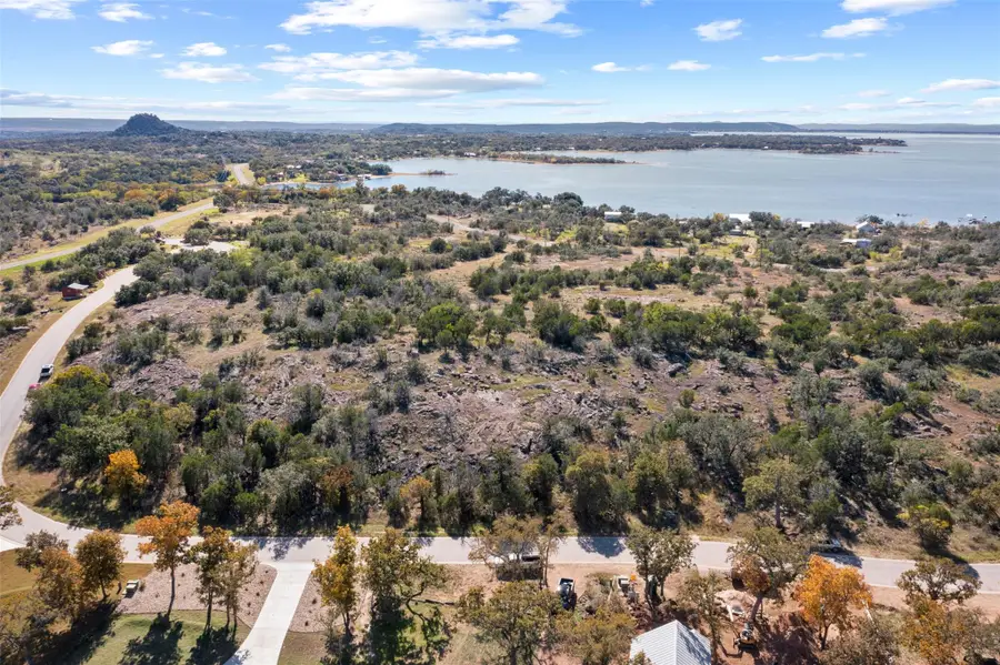 Lot 78 Peninsula Dr, Burnet, TX 78611 - #2