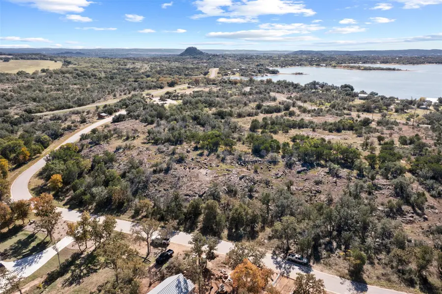 Lot 78 Peninsula Dr, Burnet, TX 78611 - #3