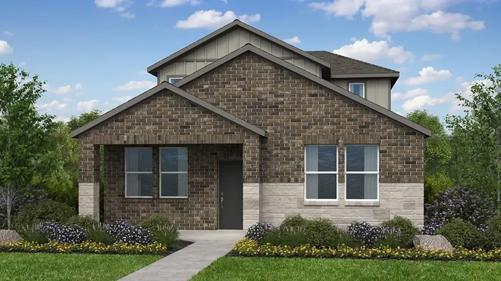 130 Christy St, Hutto, TX 78634 - #1