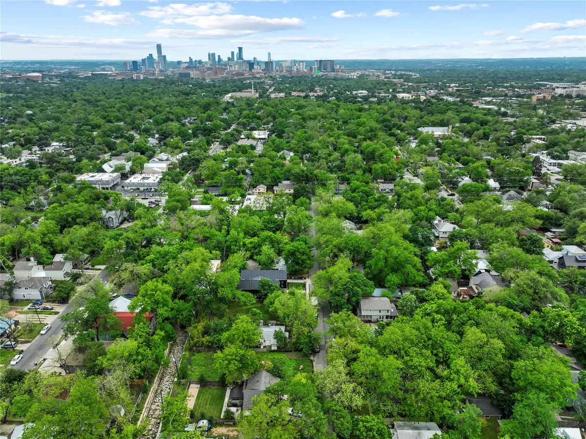 4521 Avenue D, Austin, TX 78751 - #1
