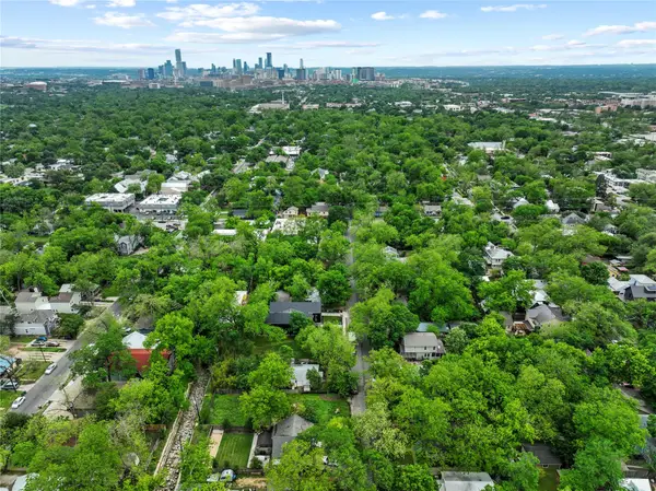 4521 Avenue D, Austin, TX 78751