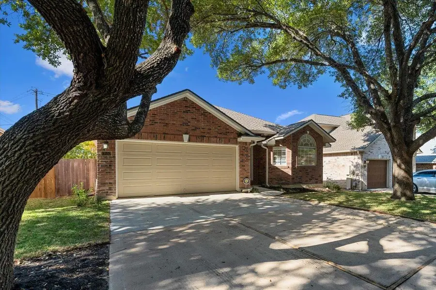 13553 Anarosa Loop, Austin, TX 78727 - Image #2