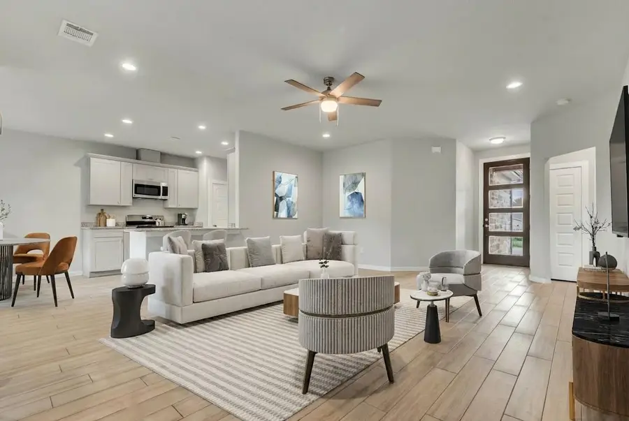 21414 Santa Carlo Ave, Lago Vista, TX 78645 - #3