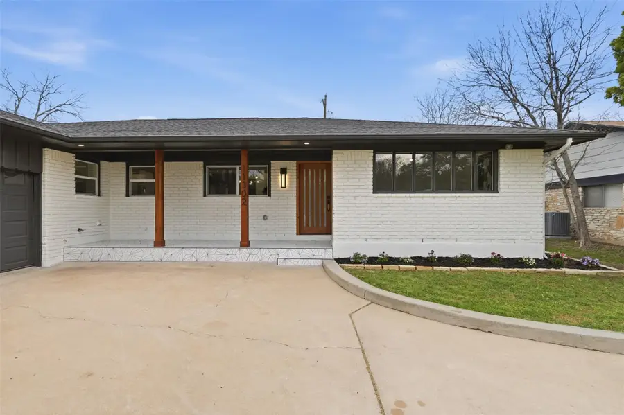 11302 Eubank Dr, Austin, TX 78758 - #3