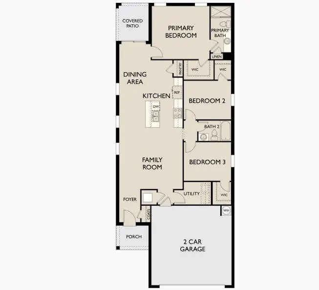 516 Old Western Pass, Jarrell, TX 76537 - #2