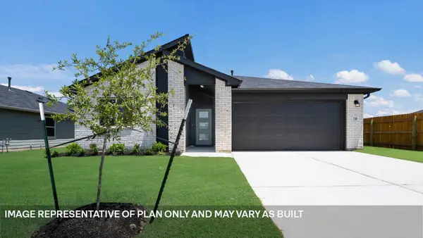 457 Mountain Pea Rd, Kyle, TX 78640