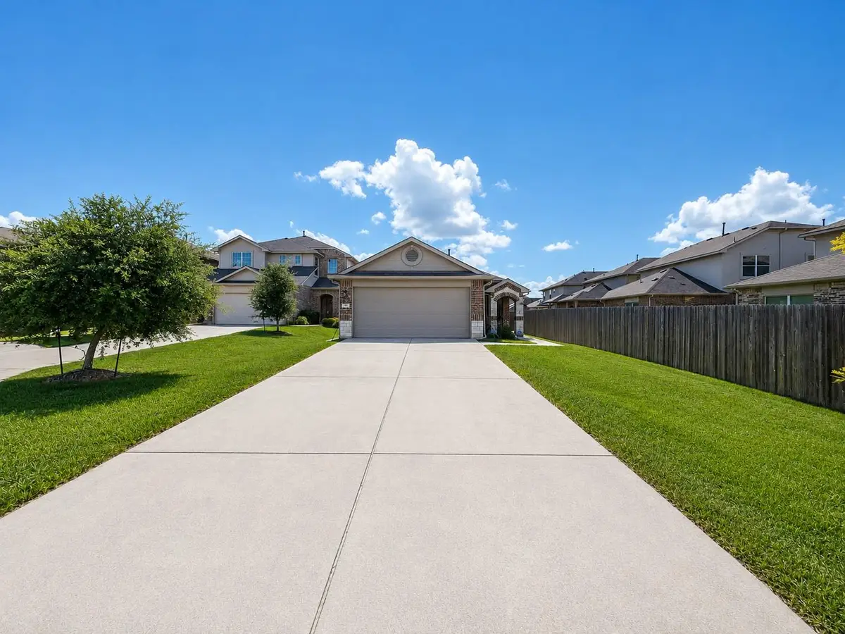 104 Schuster Ct, Georgetown, TX 78626 - #1