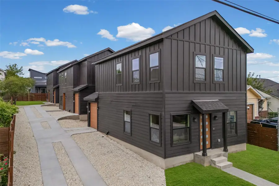 7310 Carver Ave #1, Austin, TX 78752 - #2