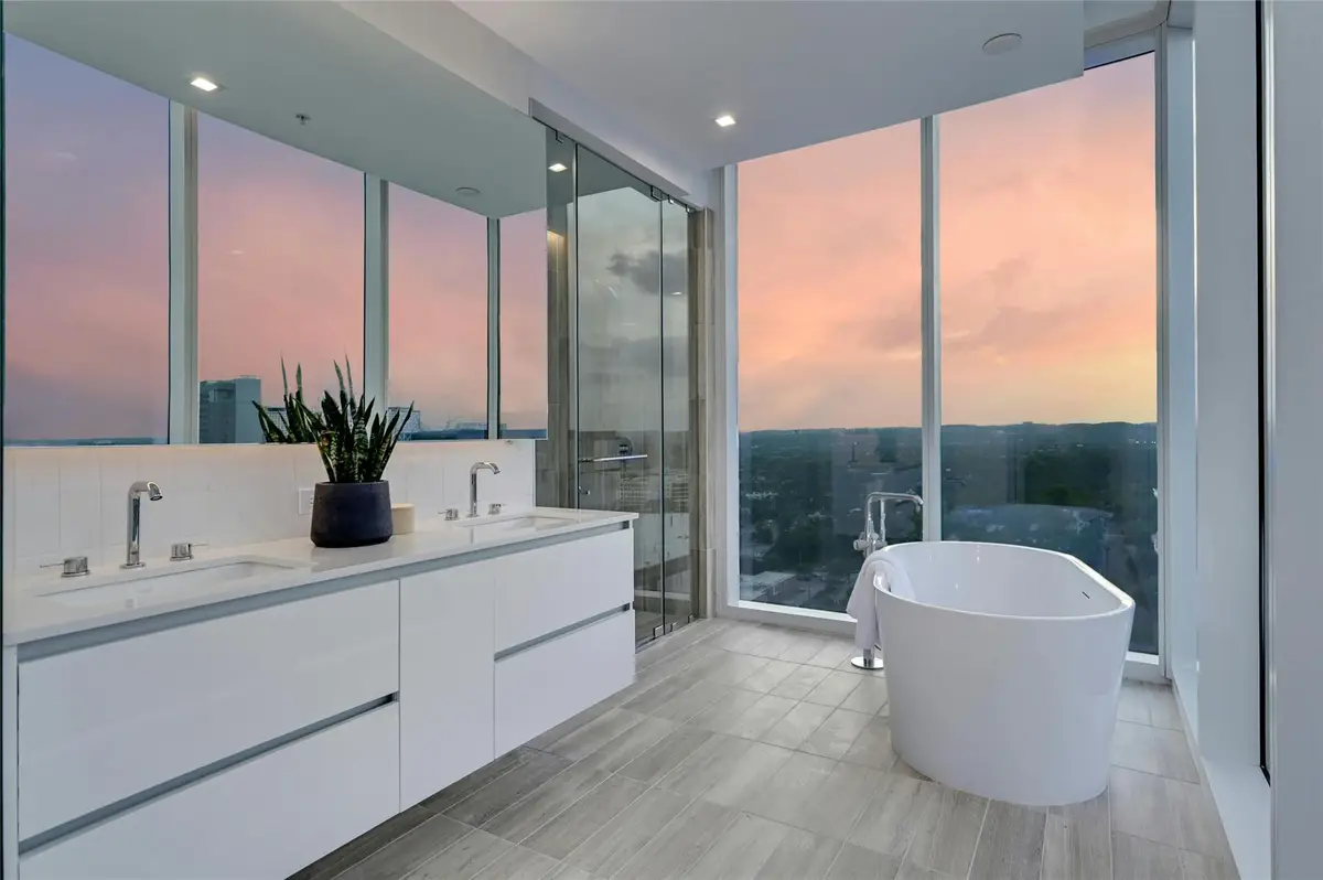 313 W 17th St #2304, Austin, TX 78701 - #1