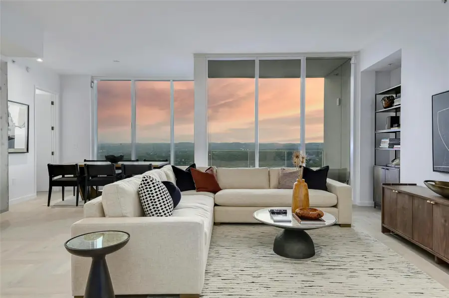 313 W 17th St #2304, Austin, TX 78701 - #2