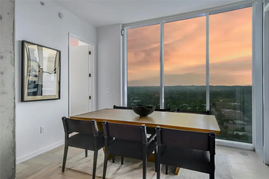313 W 17th St #2304, Austin, TX 78701 - #3