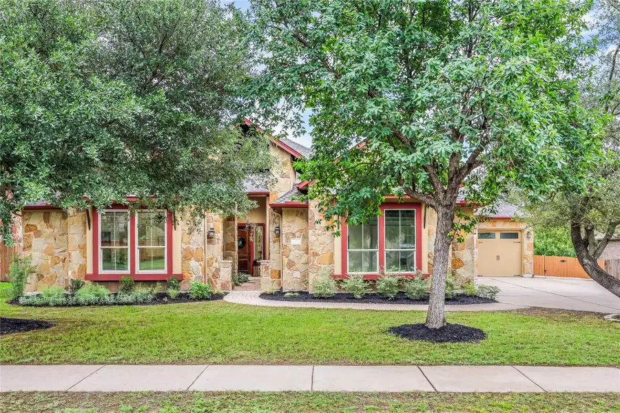 147 Bradshaw Dr, Austin, TX 78737 - #3
