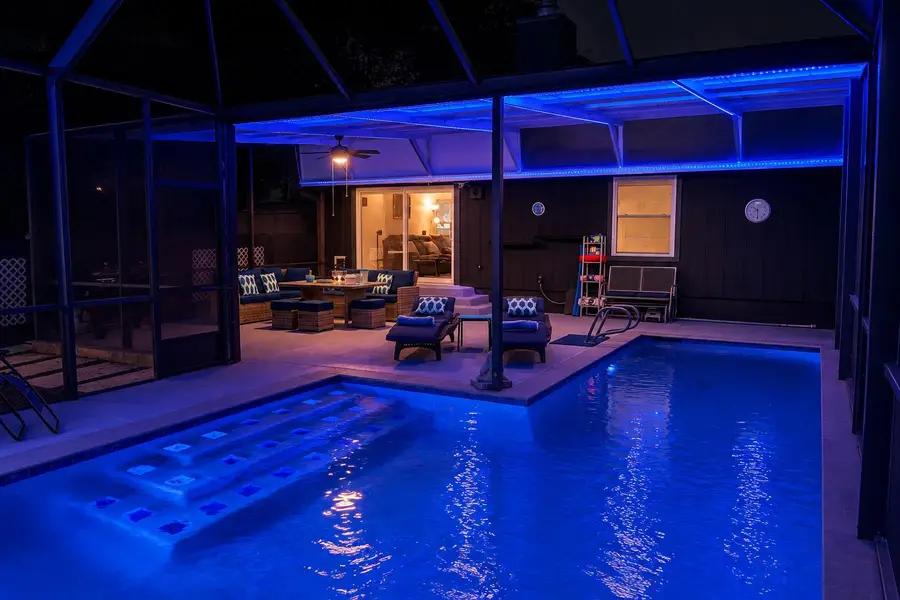 1802 Dublin Dr, Leander, TX 78641 - #2