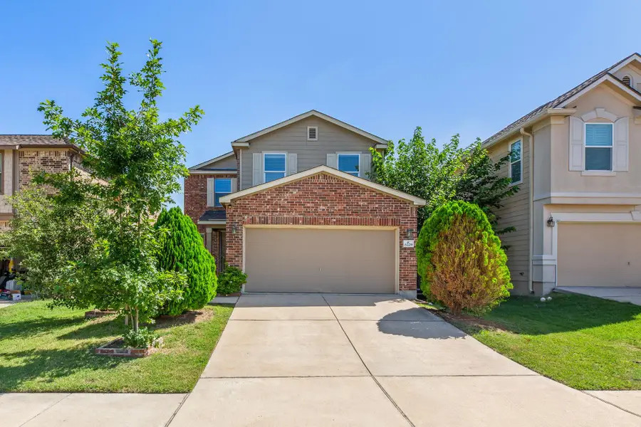 6229 Minnoch Ln, Austin, TX 78754 - #2