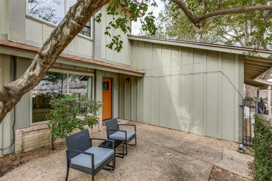5004 Fort Clark Dr Fort Clark Dr, Austin, TX 78745 - #3