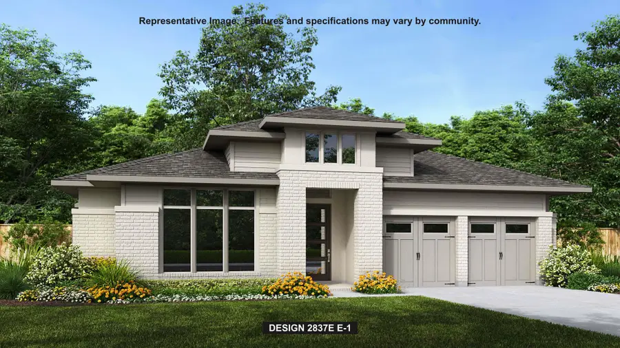 8913 Nilgai Dr, Austin, TX 78744 - #3