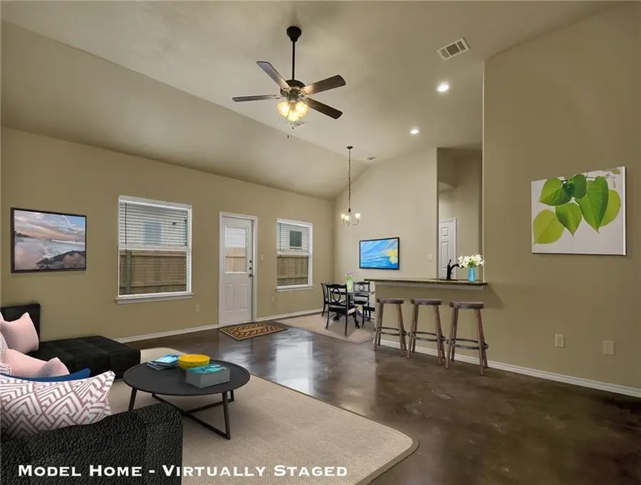 379 Joanne Loop #A & B, Buda, TX 78610 - #2