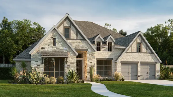1112 Sunset Hill Way, Georgetown, TX 78628