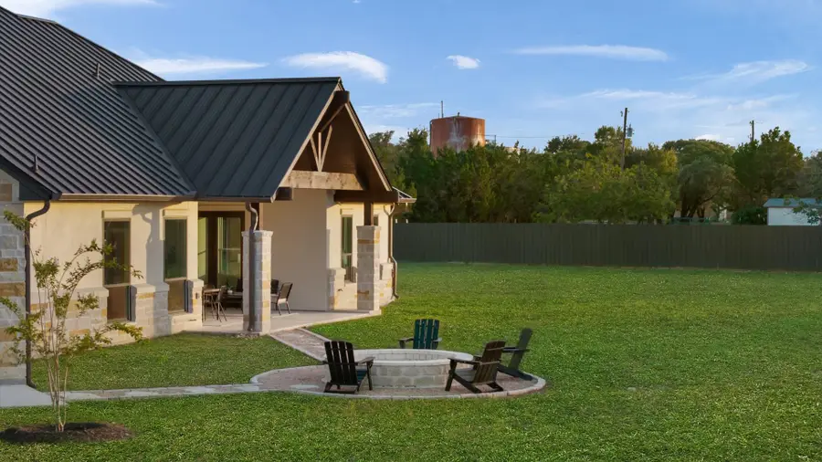 713 San Gabriel Ranch Rd, Liberty Hill, TX 78641 - #3