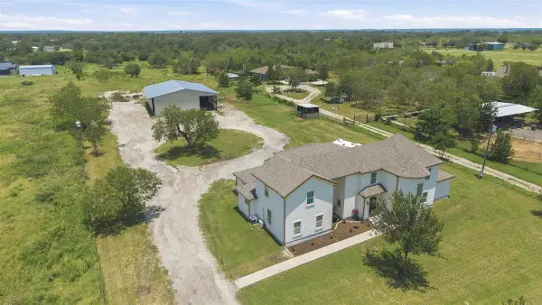 1206 Walter Hoffman Rd, Cedar Creek, TX 78612