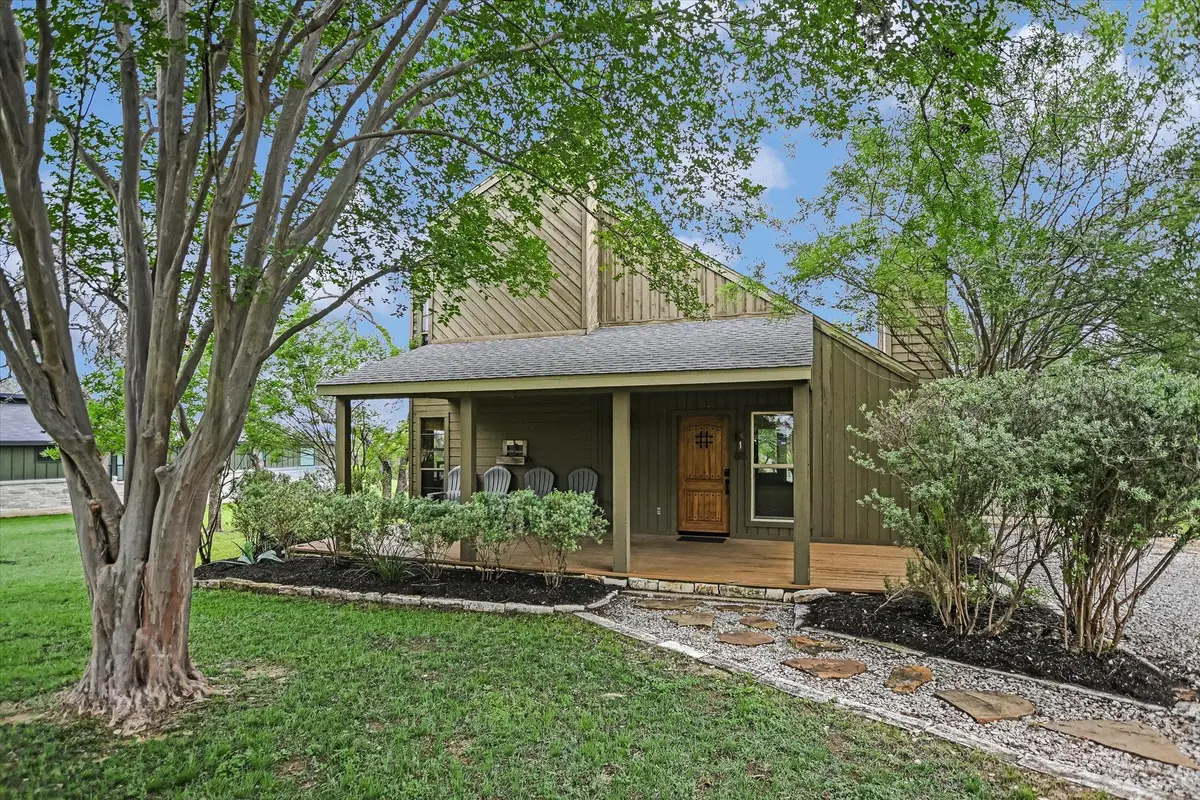 424 Bedford Dr, Spicewood, TX 78669 - #1