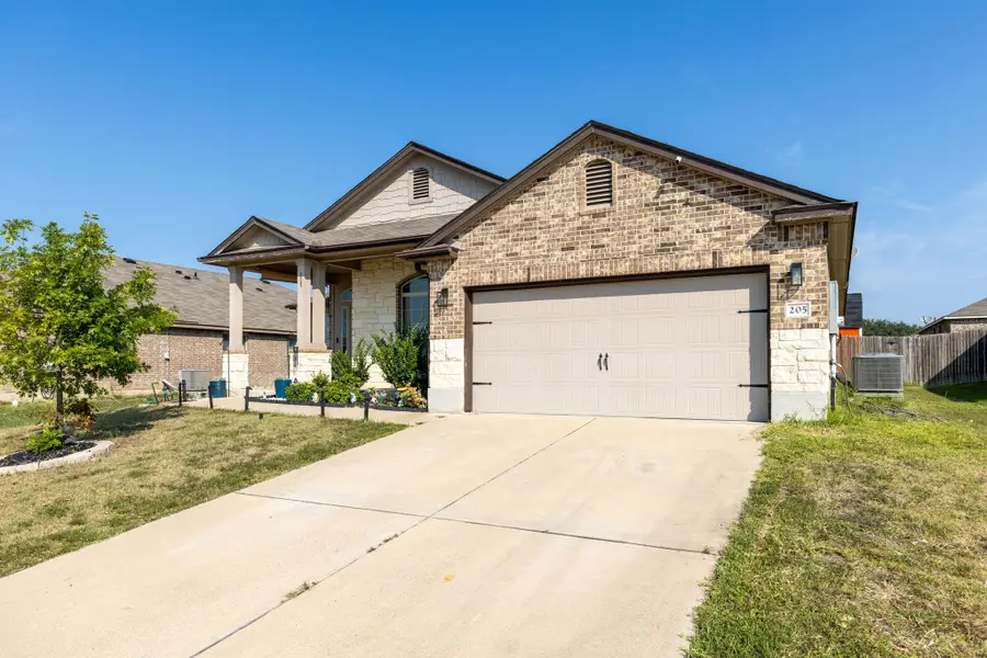 205 Ken Dr, Killeen, TX 76542 - Image #2