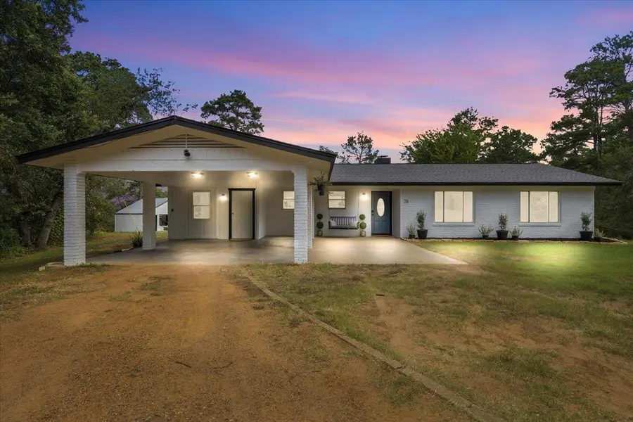 28 Lost Pines Ave, Bastrop, TX 78602 - #2