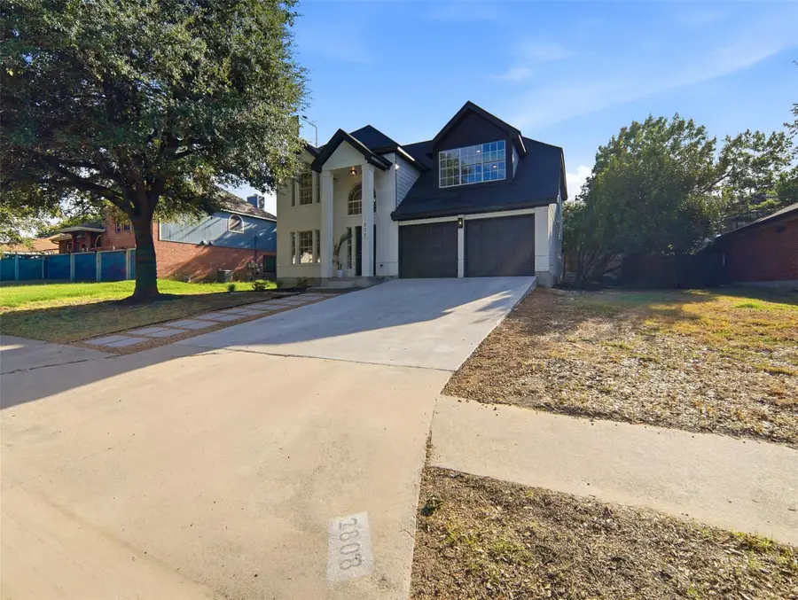 1808 Whirlwind Trl, Round Rock, TX 78664 - #2