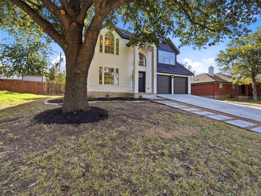 1808 Whirlwind Trl, Round Rock, TX 78664 - #3
