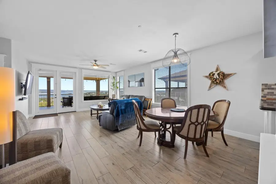 17708 Maritime Point Dr #301, Jonestown, TX 78645 - #3