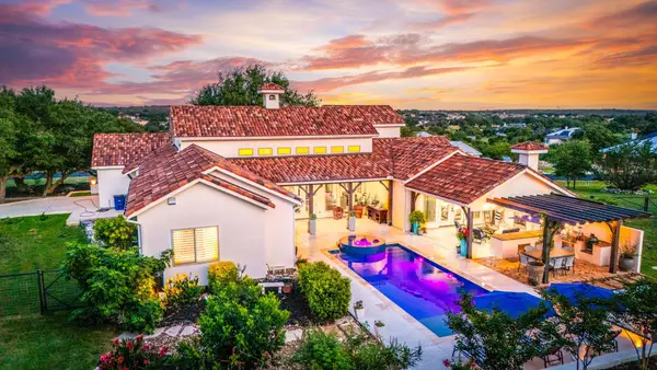 1607 Bordeaux Blanc, New Braunfels, TX 78132