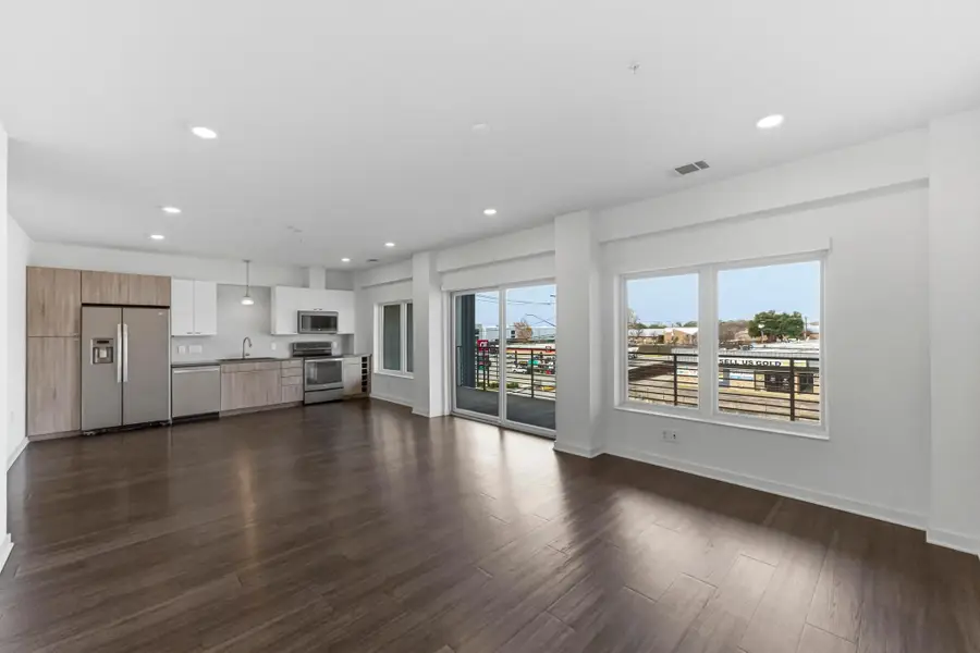 4361 S Congress Ave #309, Austin, TX 78745 - #3