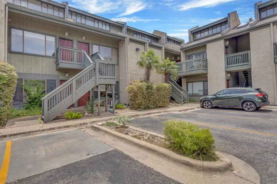 601 Nelray Blvd #12, Austin, TX 78751 - #2