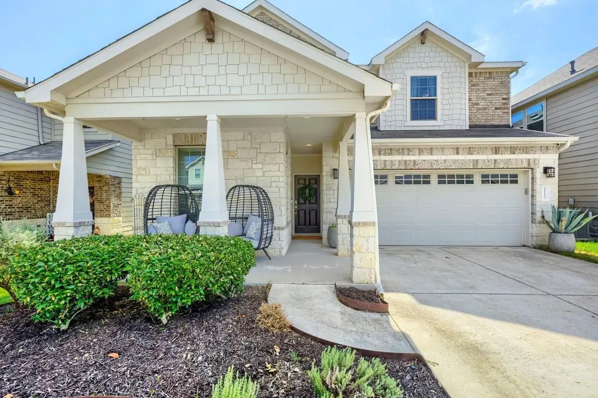 3113 Lions Tail St, Austin, TX 78728 - #1