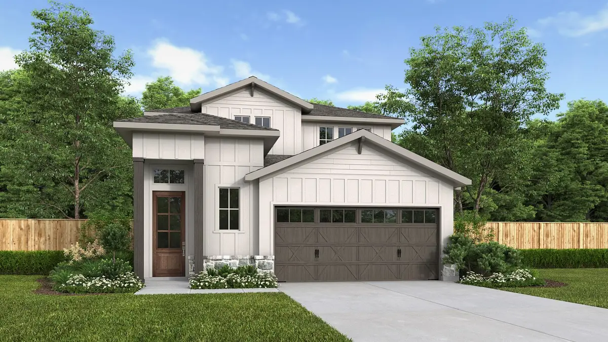 7301 Stitzel Weller Dr, Austin, TX 78744 - #1