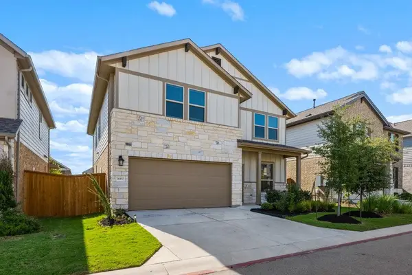 14410 Mccoy Loop #37, Austin, TX 78717