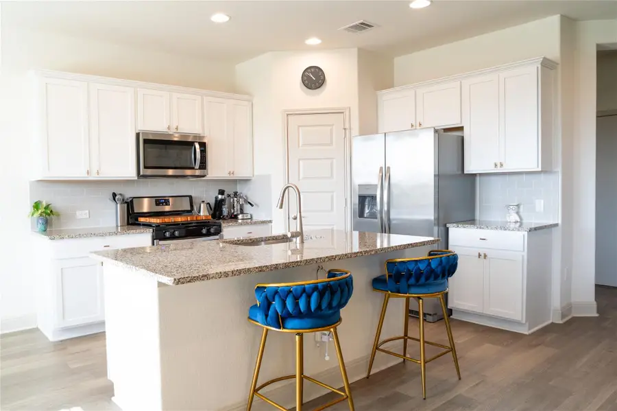 18313 Anicio Gallo Dr, Pflugerville, TX 78660 - Image #3