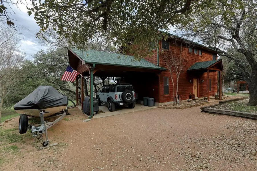 601 Echo Dr, Spicewood, TX 78669 - #2
