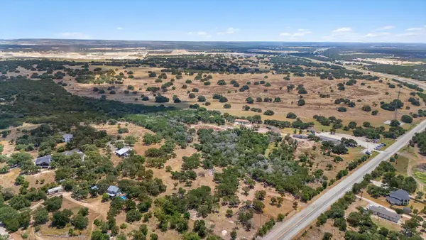 7400 Old 195, Florence, TX 76527