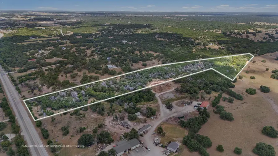 7400 Old 195, Florence, TX 76527 - #2