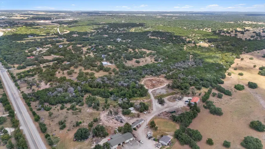 7400 Old 195, Florence, TX 76527 - #3