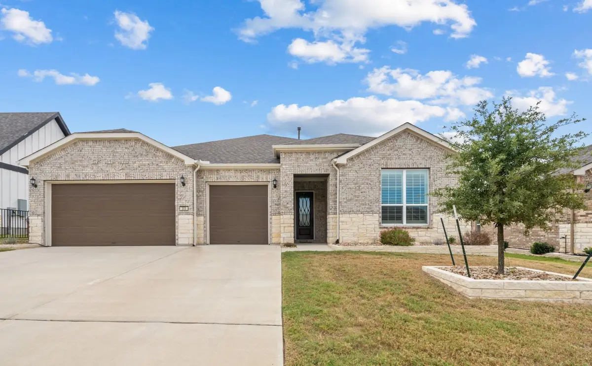 203 Martingale St, Georgetown, TX 78633 - Image #1